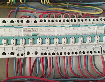 廚衛新建墻體必需現澆止水梁