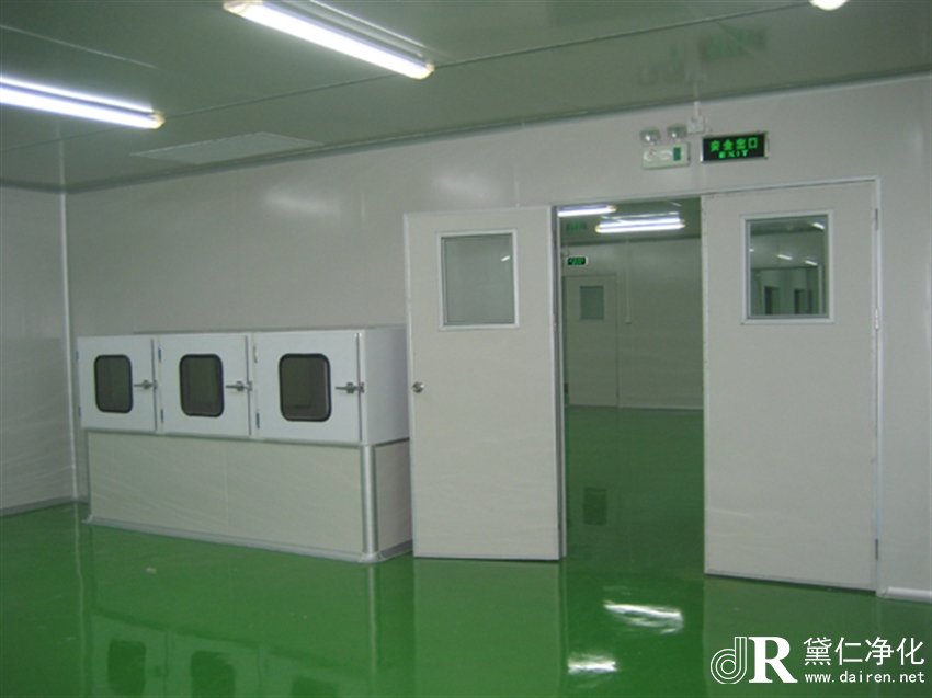 從換氣次數(shù)角度上來說