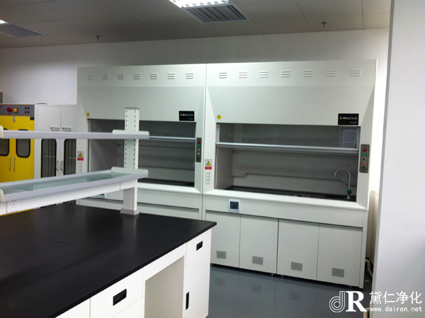 蘇州光學(xué)物理化學(xué)實(shí)驗(yàn)室施工設(shè)計(jì)案例