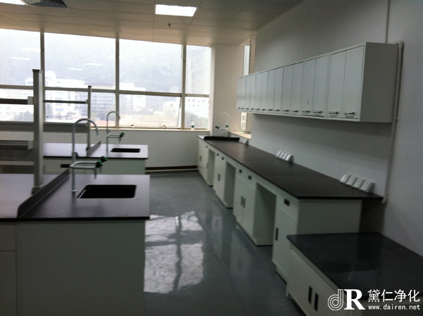 蘇州光學(xué)物理化學(xué)實(shí)驗(yàn)室施工設(shè)計(jì)案例