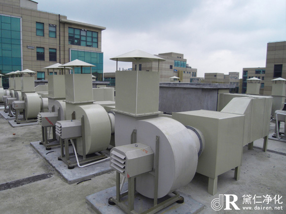 合肥藥品檢測實驗室規(guī)劃設(shè)計案例