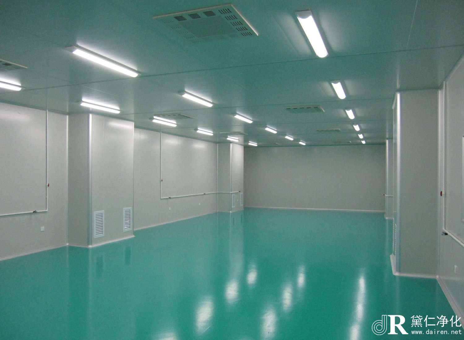 2021年潔凈車(chē)間行業(yè)發(fā)展趨勢(shì)和前景