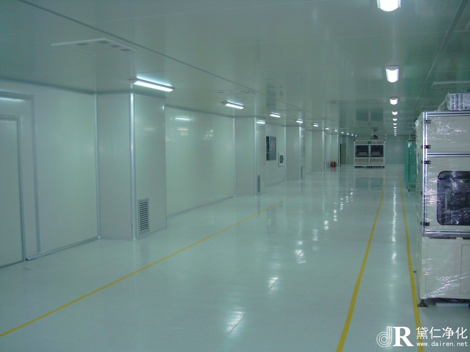 無塵車間工程公司哪家好?