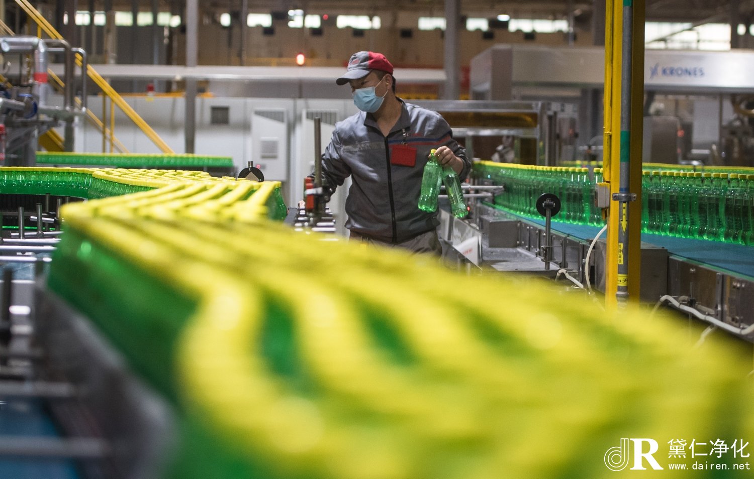 飲料廠凈化車間的報(bào)價(jià)明細(xì)