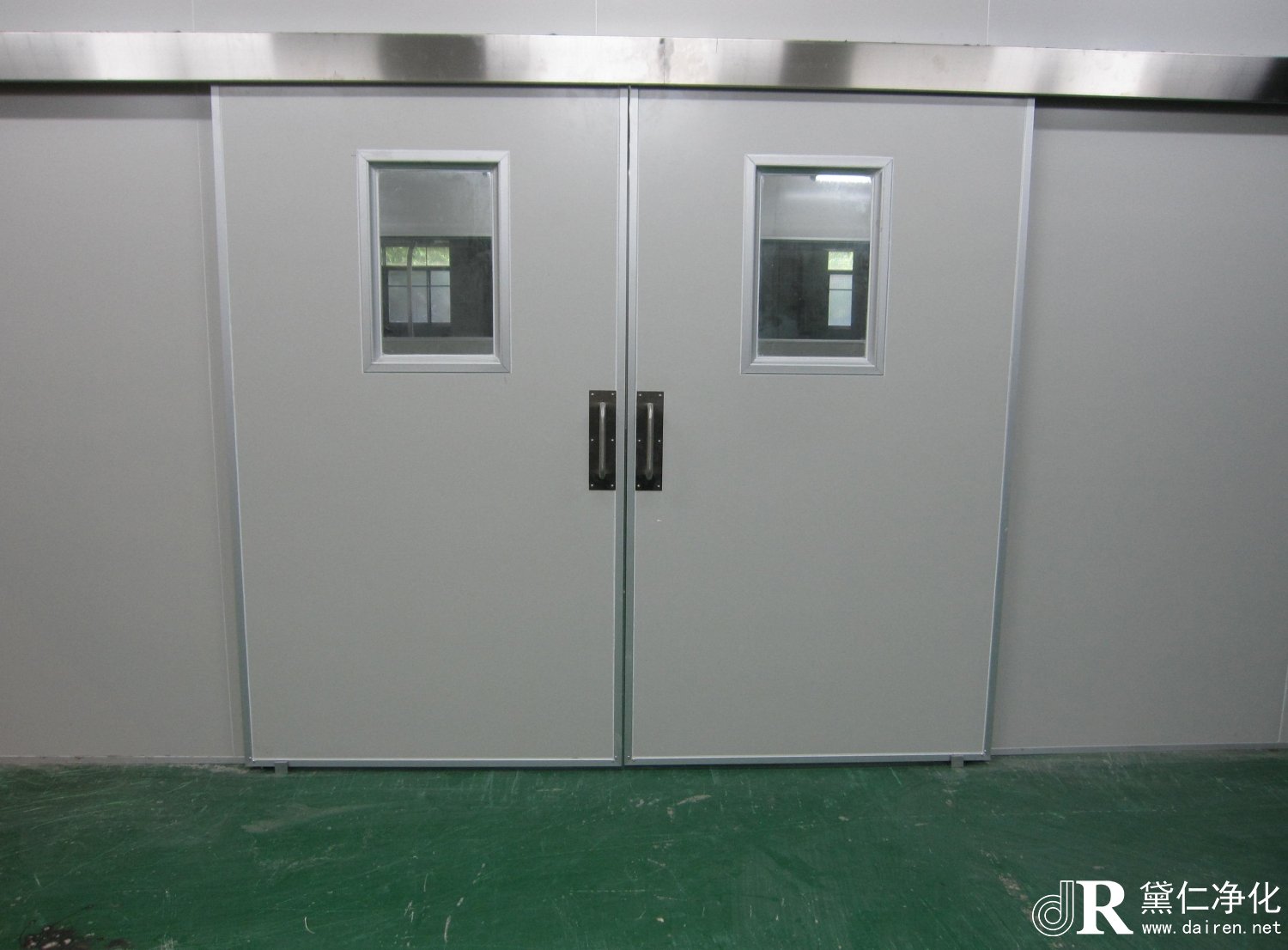 潔凈車間的8種排風系統都有哪些？