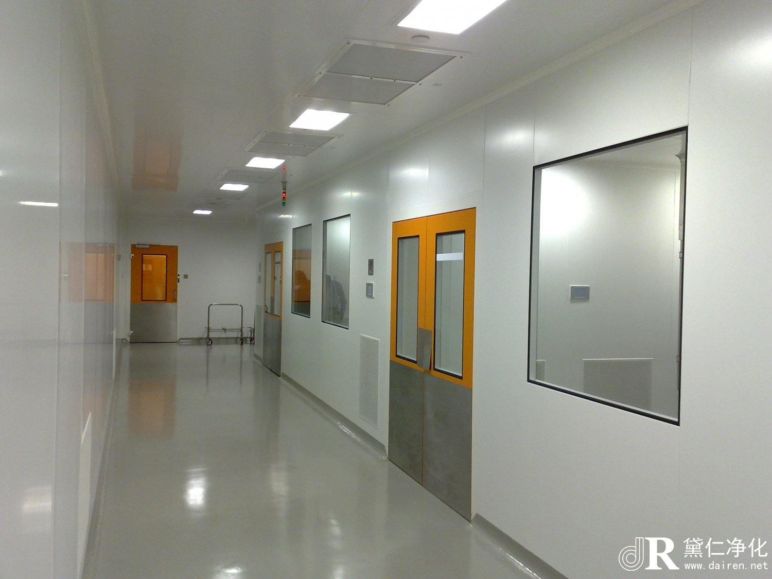 決定無塵室工程價格的主要因素