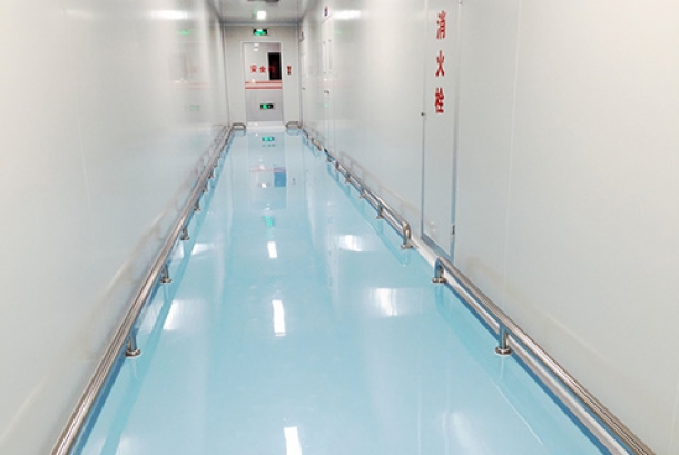 潔凈室設計及驗收規范