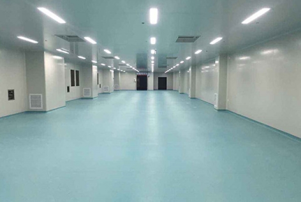 GMP凈化車間中環氧乙烷的特點及滅菌過程