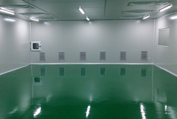 BIM技術(shù)在凈化工程三個階段的作用