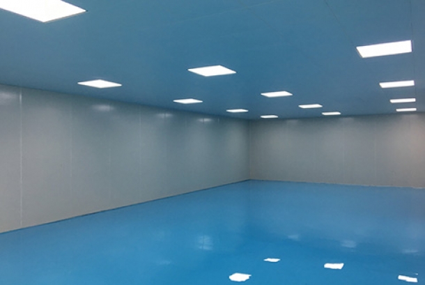 潔凈車間空調凈化系統有幾大類？