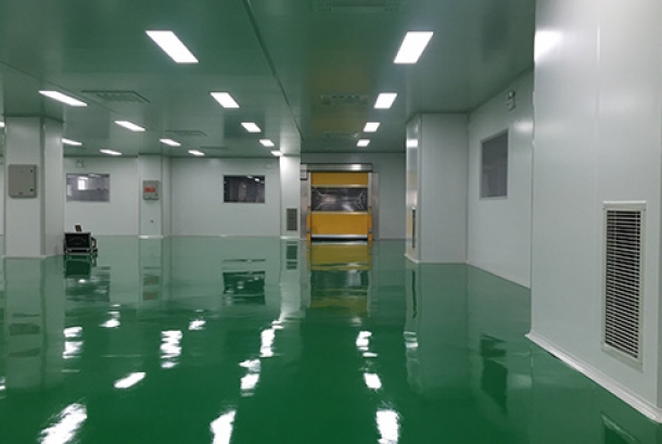 2021年潔凈車間行業發展趨勢和前景