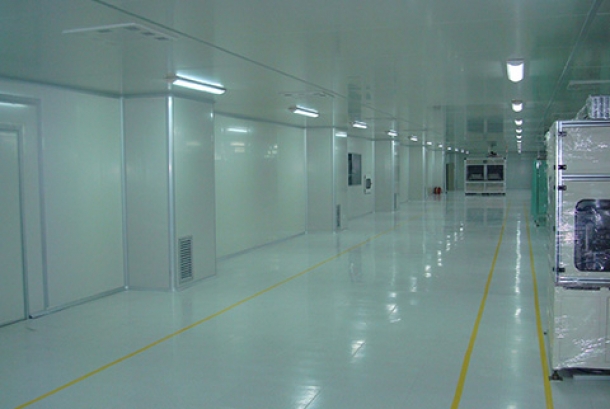 無塵車間工程公司哪家好？