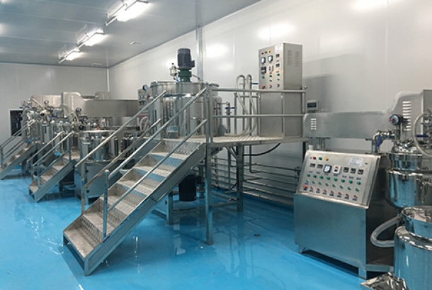 潔凈室工程驗(yàn)收不合格的問題