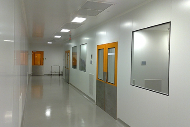 潔凈室施工注意要點(diǎn)